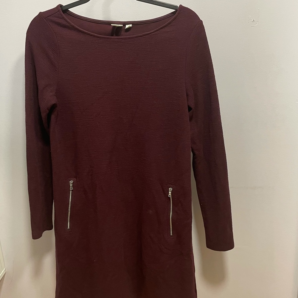 Gap dress